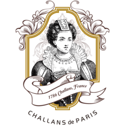 logo Challans de Paris